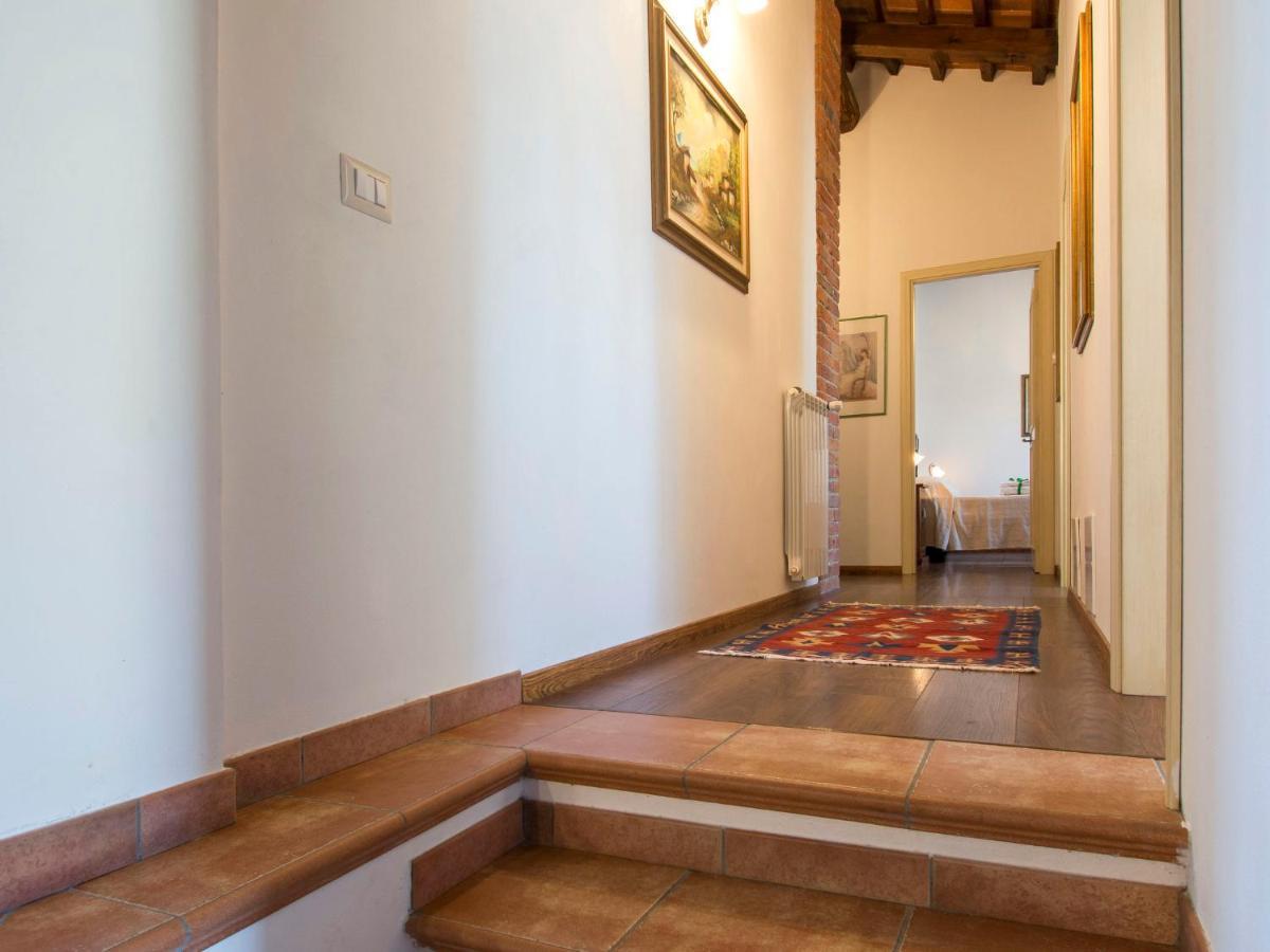 Holiday Home Casa Clotilde By Interhome Чивітелла-ін-Валь-ді-К'яна Екстер'єр фото